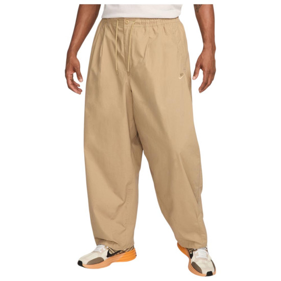 Nike Ανδρικό παντελόνι Club Balloon Pants Nike Ανδρικό παντελόνι Club Balloon Pants